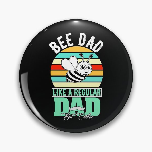 Item preview, Be Dad Like a Regular Dad but Cooler designed and sold by Dr.YesOrNo.