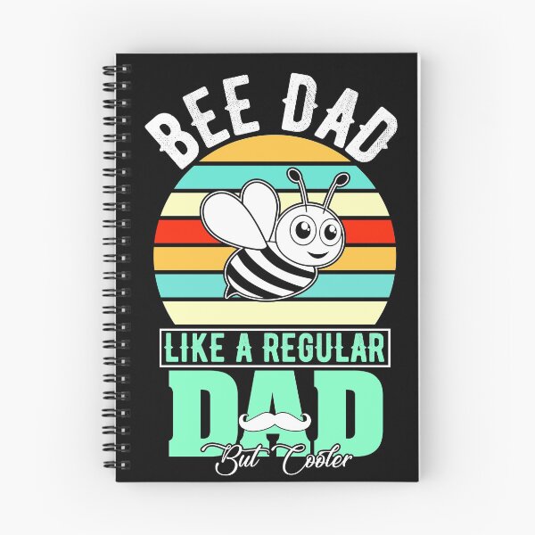 Item preview, Be Dad Like a Regular Dad but Cooler designed and sold by Dr.YesOrNo.