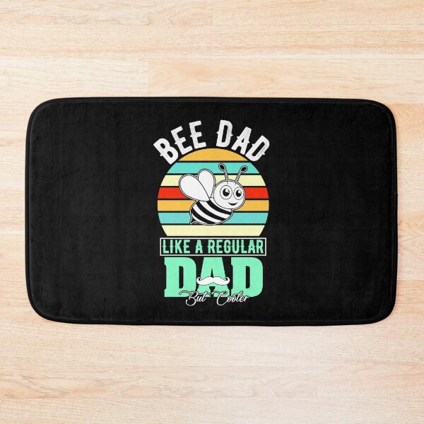 Item preview, Be Dad Like a Regular Dad but Cooler designed and sold by Dr.YesOrNo.