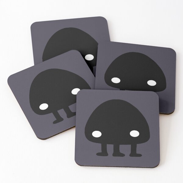 Item preview, Shadow Monster #28 designed and sold by monsterino.