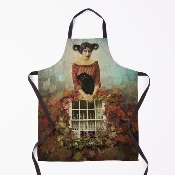 Item preview, Cosy Autumn designed and sold by dandelionimage.