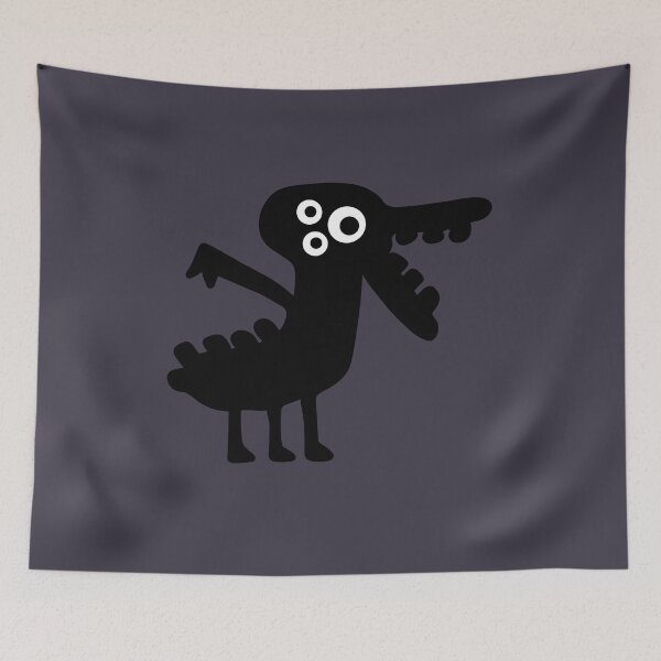 Item preview, Shadow Monster #30 designed and sold by monsterino.