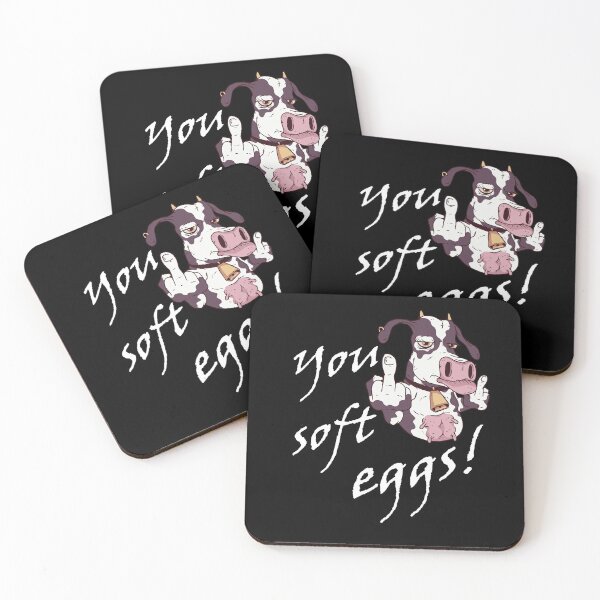 Item preview, Denglish softegg sissy funny saying language quote designed and sold by Andreas-Jaeger.