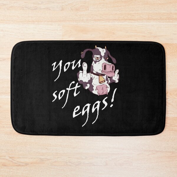Item preview, Denglish softegg sissy funny saying language quote designed and sold by Andreas-Jaeger.