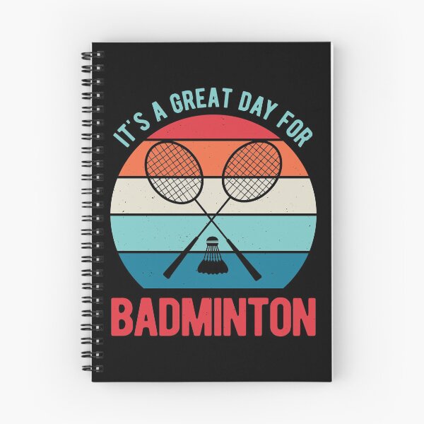 Item preview, Funny Badminton designed and sold by artworkbyrihen.