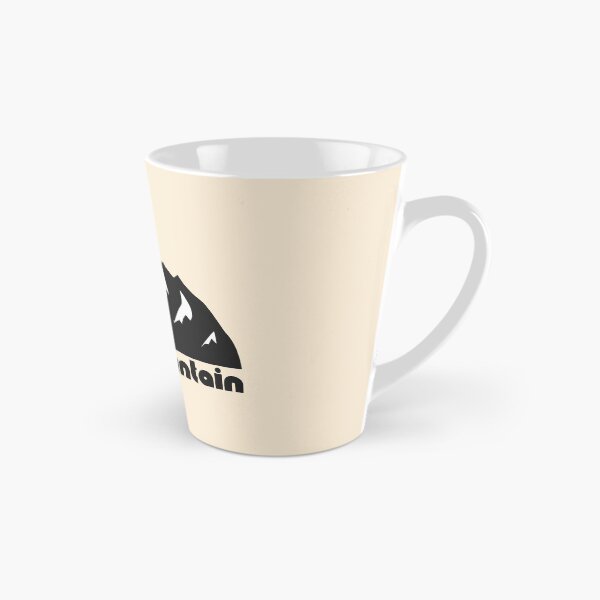 Item preview, Retro Rocky Mountain ))(( Tourist Souvenir National Park Design designed and sold by acquiesce13.
