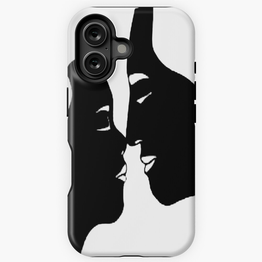 Item preview, iPhone Magsafe Tough Case designed and sold by Mantra-tshirt.