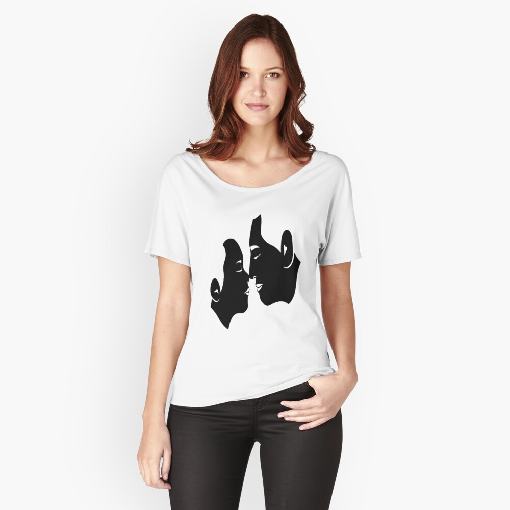 Item preview, Relaxed Fit T-Shirt designed and sold by Mantra-tshirt.
