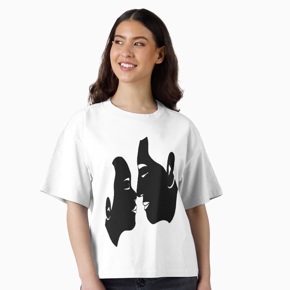 Item preview, Boxy T-Shirt designed and sold by Mantra-tshirt.