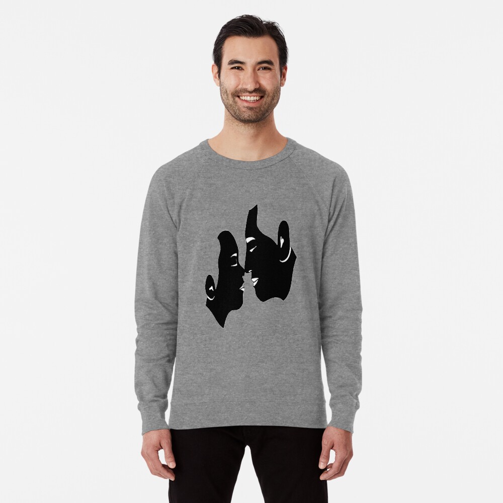 Item preview, Lightweight Sweatshirt designed and sold by Mantra-tshirt.