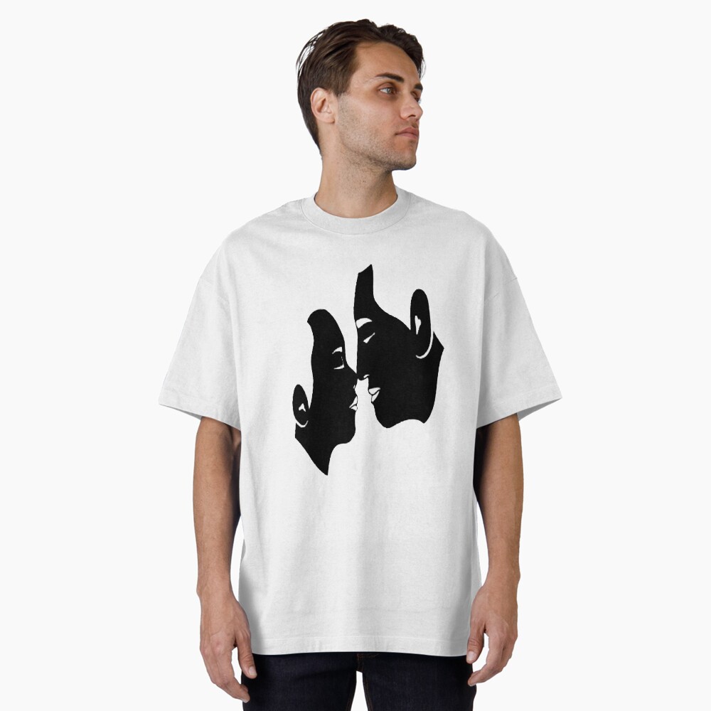 Item preview, Oversized T-Shirt designed and sold by Mantra-tshirt.