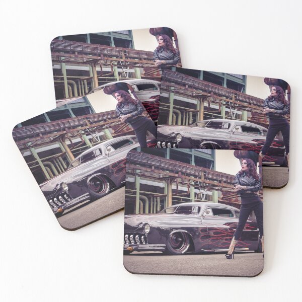 Item preview, Rockabilly freakout designed and sold by ThePixeleye.
