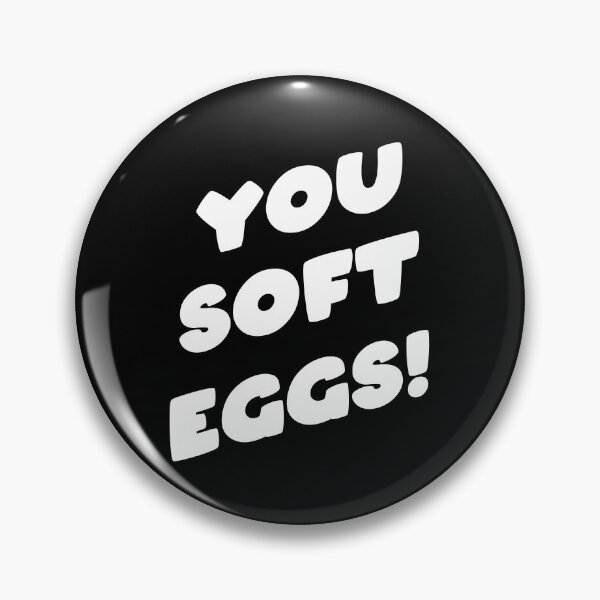 Item preview, Denglish softegg sissy funny saying language quote designed and sold by Andreas-Jaeger.