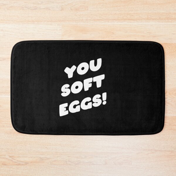 Item preview, Denglish softegg sissy funny saying language quote designed and sold by Andreas-Jaeger.
