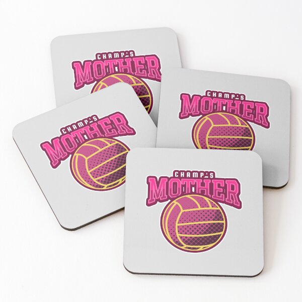 Item preview, Champ's Mother designed and sold by 30-Merch.