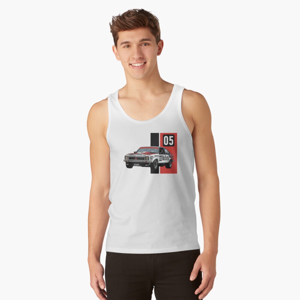 Item preview, Tank Top designed and sold by radestilo.