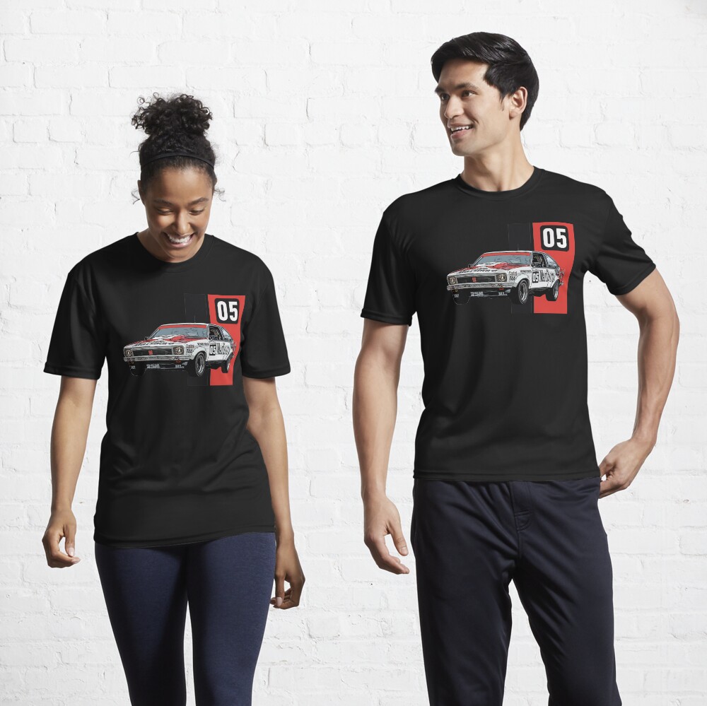 Item preview, Active T-Shirt designed and sold by radestilo.