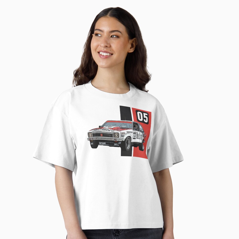 Item preview, Boxy T-Shirt designed and sold by radestilo.