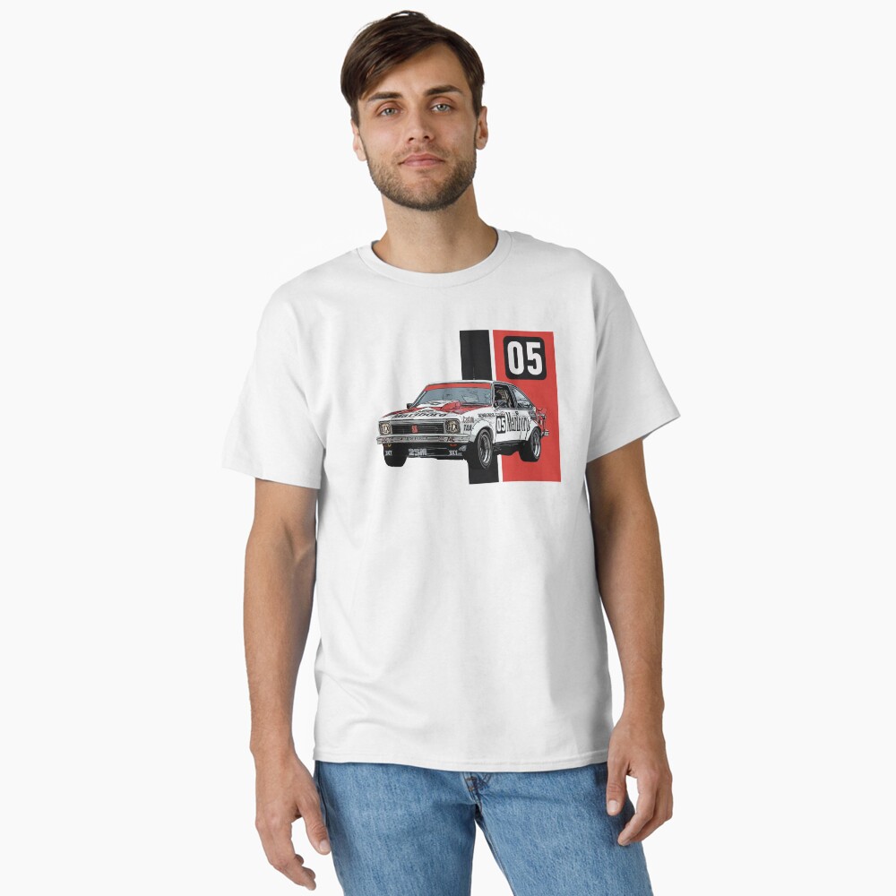 Item preview, Classic T-Shirt designed and sold by radestilo.