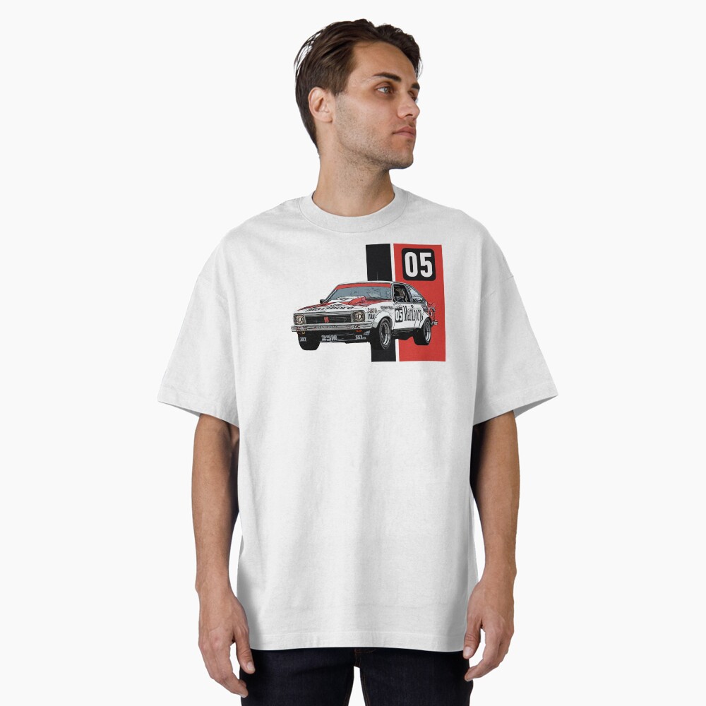 Item preview, Oversized T-Shirt designed and sold by radestilo.