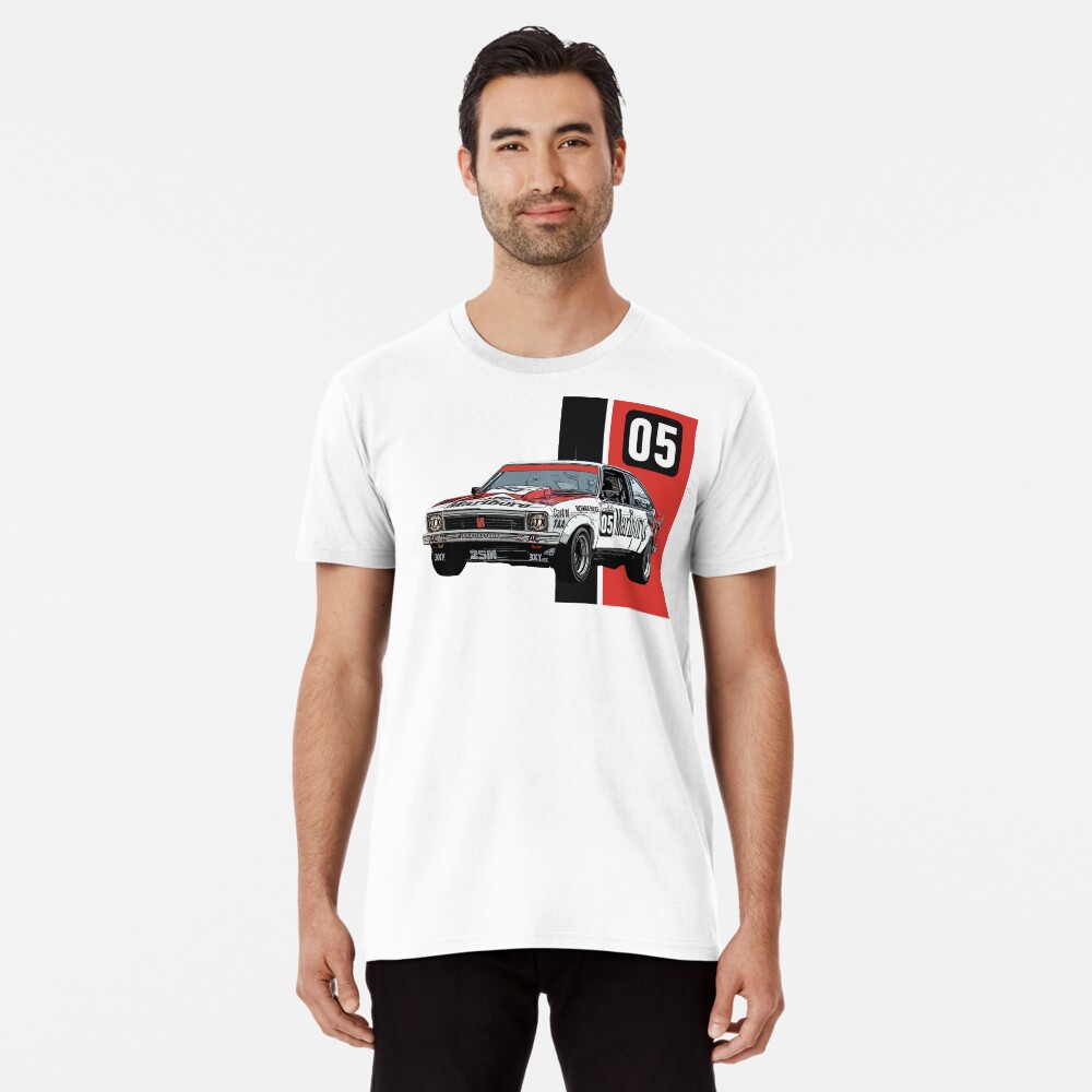 Item preview, Premium T-Shirt designed and sold by radestilo.