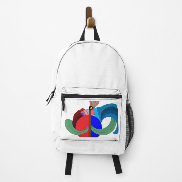Item preview, Hahn, Digitart, Kidsart designed and sold by Paszkan.