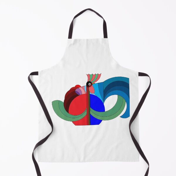 Item preview, Hahn, Digitart, Kidsart designed and sold by Paszkan.