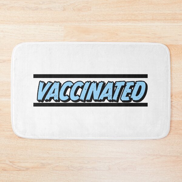 Item preview, Vaccinated designed and sold by 2Cheesy4U.