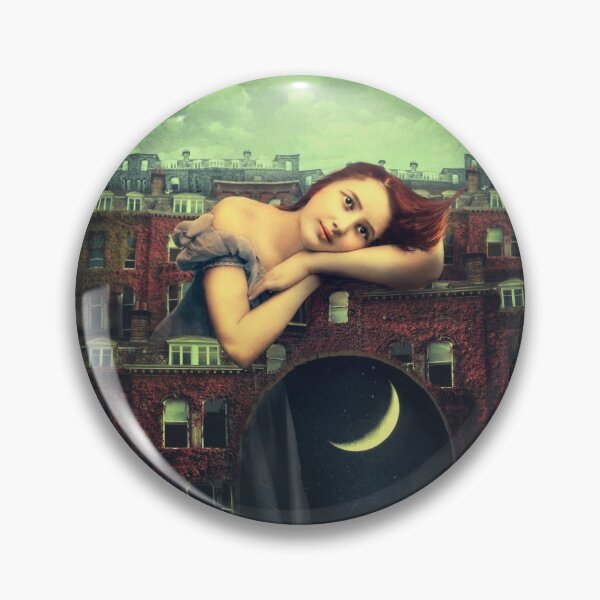Item preview, Of Him I Love Day And Night designed and sold by dandelionimage.