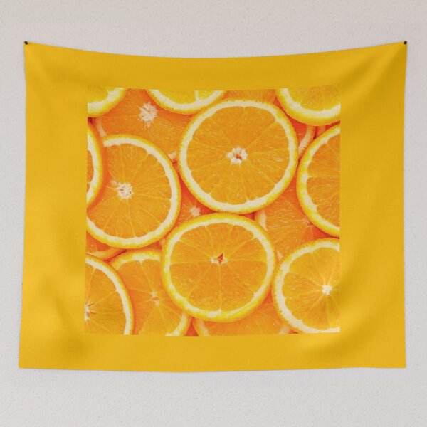 Item preview, Print orange designed and sold by Topventas.