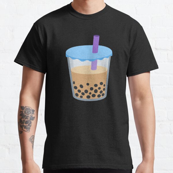 Bubble Tea Lover Clothing for Sale | Redbubble