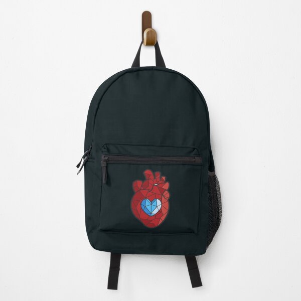 Item preview, Heart diamond designed and sold by roleshop.