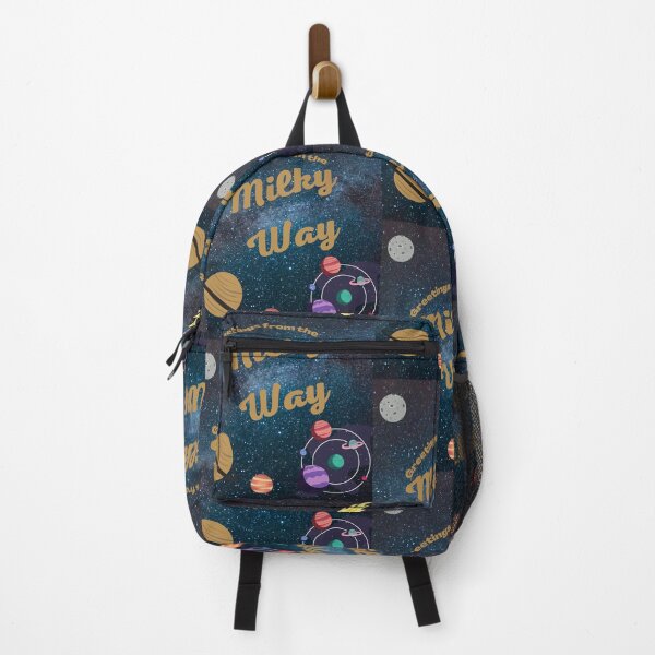 Item preview, Greetings from the Milky Way designed and sold by Natasa932.
