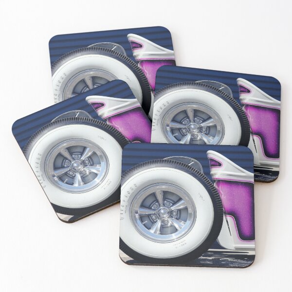 Item preview, Singapore Sling Hot Rod designed and sold by ThePixeleye.