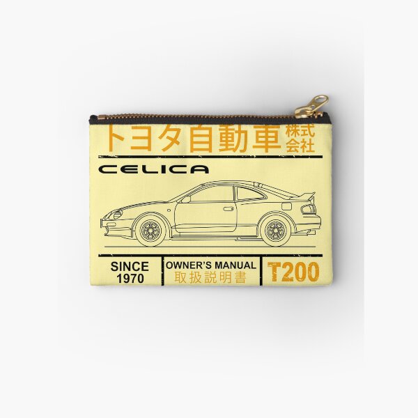 Artikelvorschau, Blaupause der Celica entworfen und verkauft von rogue-design.