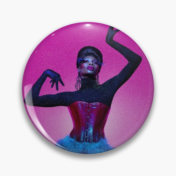 Item preview, Make Mother another Drink Pink - Live Work Pose TV Show designed and sold by LilacFrost.