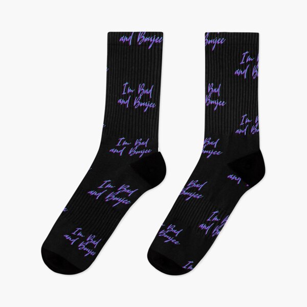Item preview, IM BAD AND BOUJEE, aesthic, indie aesthetic designed and sold by Happy  Soul Store.