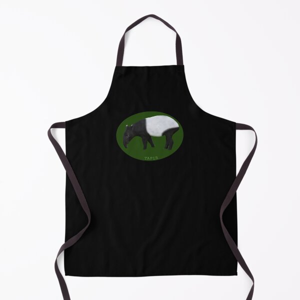 Item preview, Tapir designed and sold by PorcupineQuinn.
