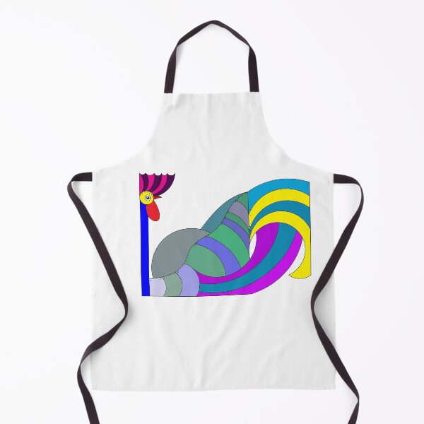 Item preview, A Hahn, Digitart, Kidsart designed and sold by Paszkan.