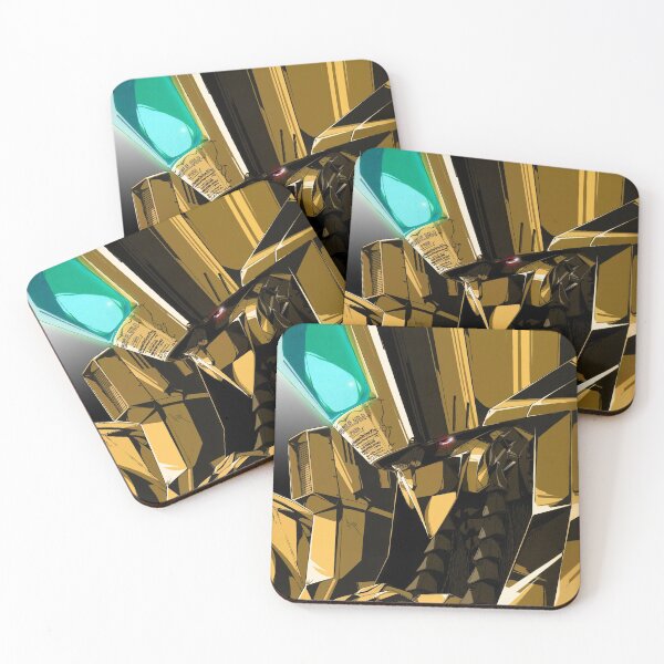 Item preview, FSS XVIII gold designed and sold by Z3R0N1N3.