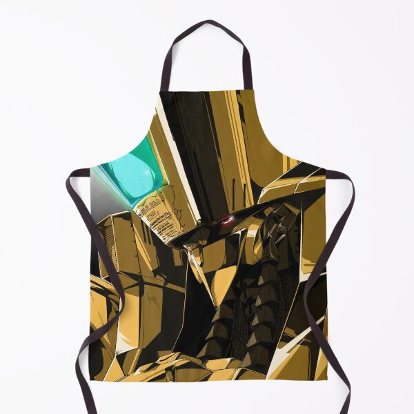 Item preview, FSS XVIII gold designed and sold by Z3R0N1N3.