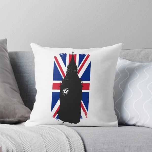 Item preview, Big Ben Grunge designed and sold by misledghost.