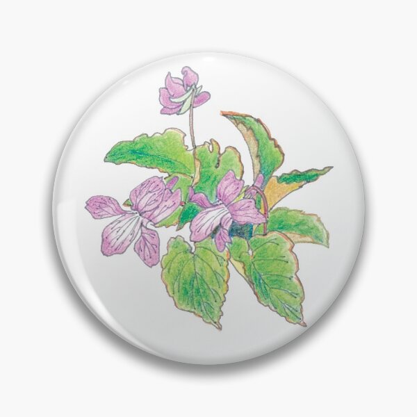 Item preview, Violet designed and sold by barune.