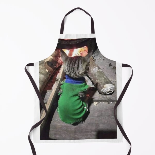 Item preview, poor cat designed and sold by EmmaShopShop.