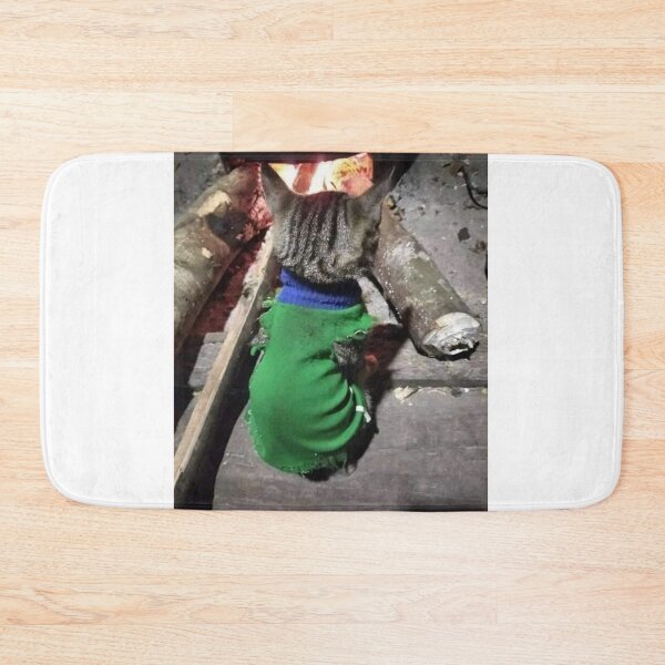 Item preview, poor cat designed and sold by EmmaShopShop.