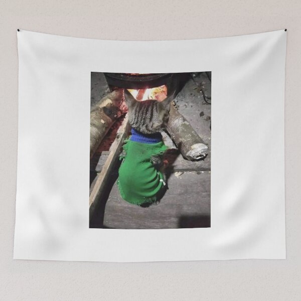 Item preview, poor cat designed and sold by EmmaShopShop.