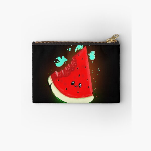 Artikelvorschau, purpurrote extra süße Wassermelone entworfen und verkauft von YUMMY PENCIL.