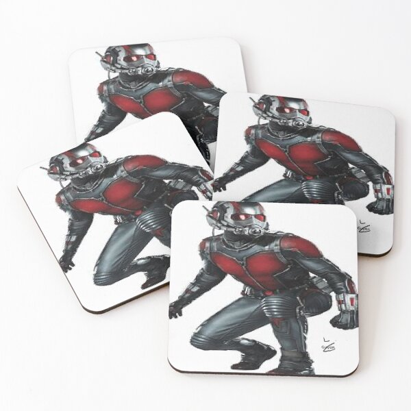 Item preview, ant man designed and sold by shop86.