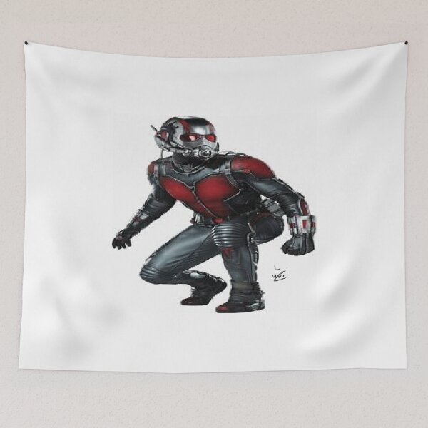 Item preview, ant man designed and sold by shop86.