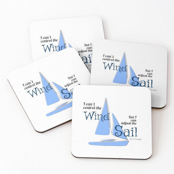 Item preview, Wind & Sail designed and sold by designbyjodyb.